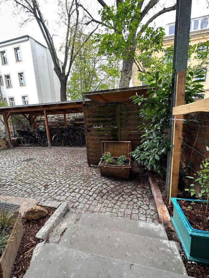 Atelier Dresden Neustadt エクステリア 写真